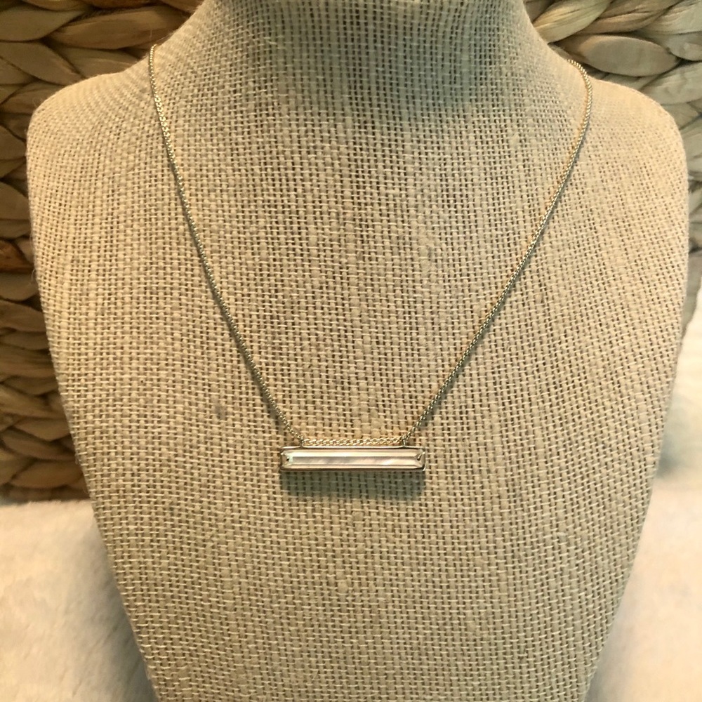 Kendra Scott Eleanor Necklace